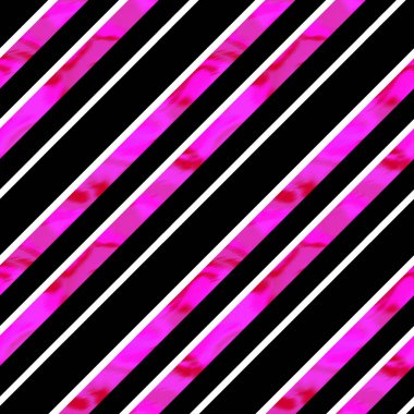 Çapraz çizgileri olan soyut renksiz parlak desen 