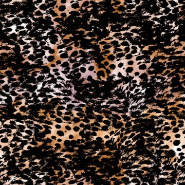 Shibori batik izli, renksiz, parlak desenli el çizimi.  