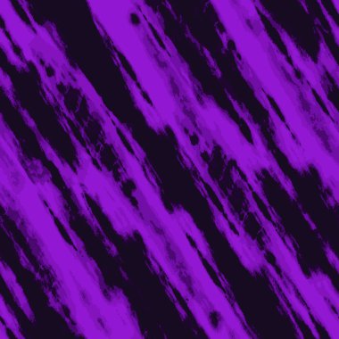 El çizimi pürüzsüz renkli parlak desen 