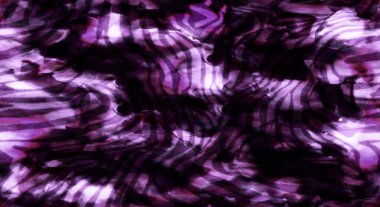 soyut renksiz parlak kravat deseni 