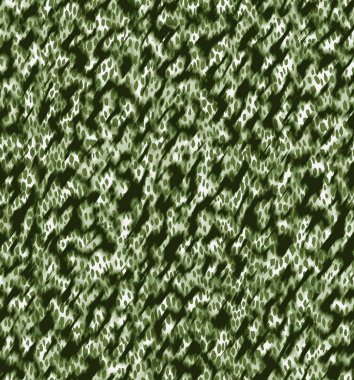 Kusursuz renkli parlak kravat boyalı yılan desenli. 