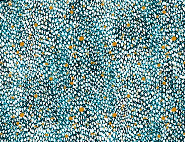 Kusursuz renkli parlak kravat boyalı yılan desenli. 