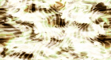 soyut renksiz parlak kravat deseni 