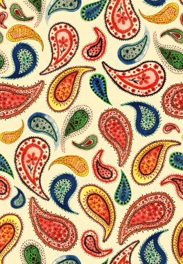 Bulanık suluboya desenli, pürüzsüz, parlak desenli el çizimi.