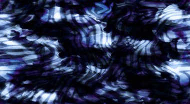 soyut renksiz parlak kravat deseni 