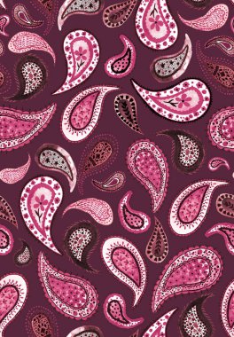 Bulanık suluboya desenli, pürüzsüz, parlak desenli el çizimi.