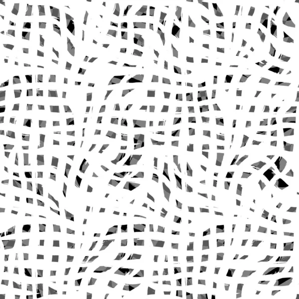 シマウマストライプのシームレスなカラフルなパターン — ストック写真