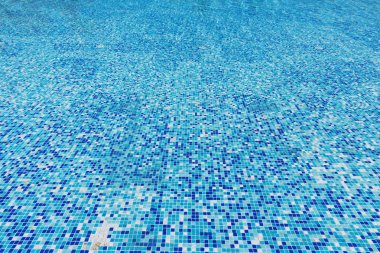 yüzme havuzu alt nedensel dalgalanmalar ve dalga arkaplanı