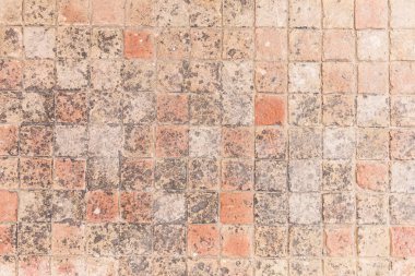 ayarları tuğla, doku veya arka plan, taş döşeme