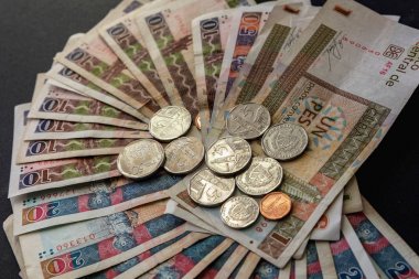 Küba convertible pesos (Cuc). Küba Cabrio banknot ve madeni paralar