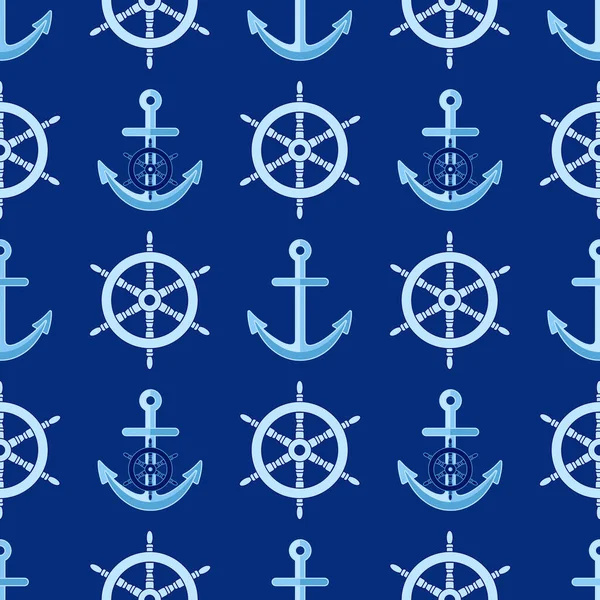 Çapa ve teknenin direksiyonu kusursuz. Yelkencilik ve deniz geçmişi