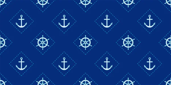 Çapa ve teknenin direksiyonu kusursuz. Yelkencilik ve deniz geçmişi