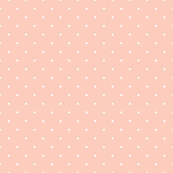 Şeftali arka planında noktasız benekli desen. Tekstil, zanaat ve davetiyeler için harika bir koleksiyon kitabı..