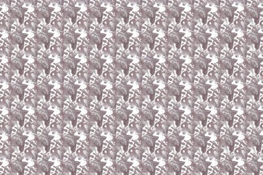 Çok çeşitli uygulamalara sahip doku: duvarlar, duvar ve döşemeler için duvar kağıdı, mutfak tezgahları, ambalaj kağıdı, hediye kutuları, pankartlar, kapak kartları,.