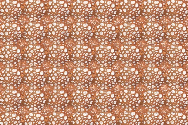 Pattern Print Texture Illustration Created Natural Stone Elements Mesh Pattern — Stock Photo, Image