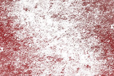 Tuhaf heterojen bir geçmişi var. Beyaz arka plana kırmızı sprey sıkılmış. Posterler, afişler, sunumlar, bilgi grafikleri, duvar kağıtları, mutfak atölyeleri için şablon. Her türlü tasarım ve yazdırma.