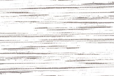 Beyaz arkaplanda gri çizgiler.