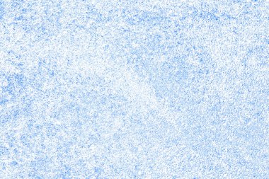 Mavi kar arka planı. Tüm tasarım türleri için hafif arkaplan.