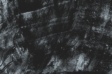 Siyah ve beyaz soyut arka plan. Ağaç yapısı.