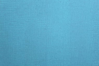 Sunumlar, el ilanları, posterler ve web tasarımı için basit mavi arkaplan.