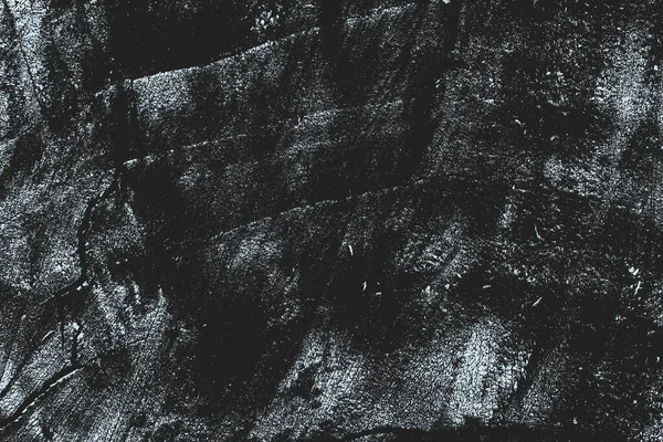 黒と白の抽象的な背景 木構造 — ストック写真