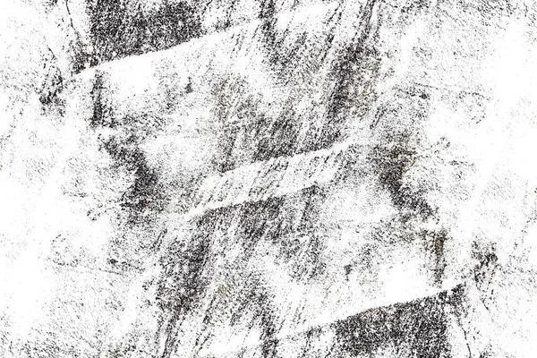 Černobílý Náčrt Řezaného Stromu Řezání Abstraktní Pozadí Kresba Tužkou Stock Obrázky