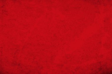 Koyu kırmızı grunge arka planı. Pankart veya poster için arkaplan.