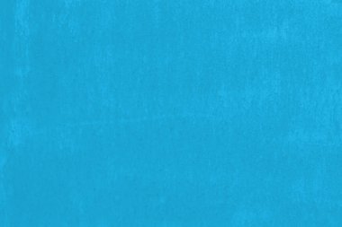 Mavi Grunge Arkaplanı. Boya hasarlı eski boyanmış metal yüzey.