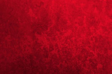Koyu kırmızı grunge arkaplanı.