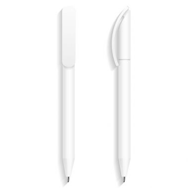 tr, kalem, Marker ayarla, kurumsal kimlik ve marka kırtasiye Şablonlar. İllüstrasyon izole beyaz arka plan üzerinde. Şablon hazır tasarımınız için alay. Vektör