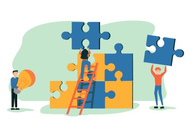 Çözüm bulmak, problem çözmek. Takım çalışması ve ortaklık. Çalışma takımı işbirliği, girişim işbirliği