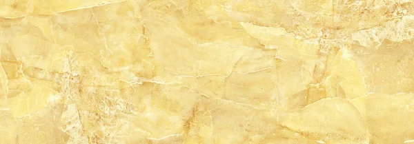 Žluté Mable Kámen Textury Pozadí — Stock fotografie