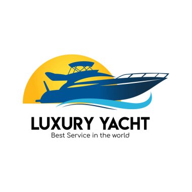 Yat logosu vektörü, Cruise logosu