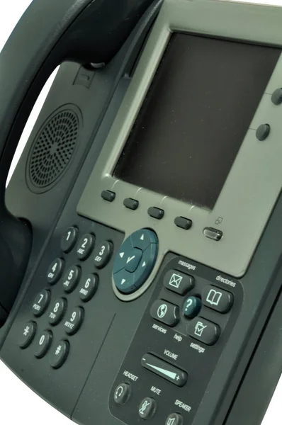 IP Telefonunun Görünümü