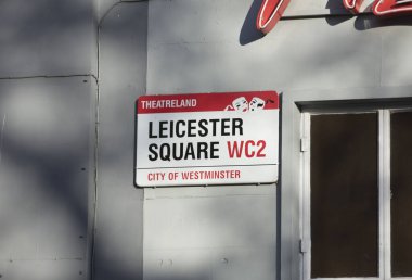 Londra, Birleşik Krallık, 7 Şubat 2019, Leicester Meydanı için İmza