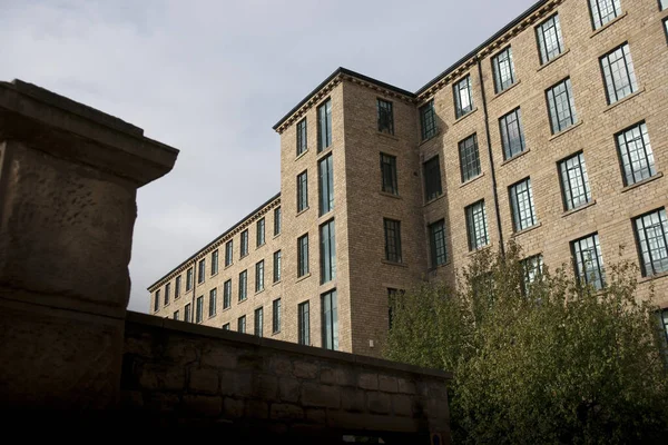 Huddersfield, Batı Yorkshire, İngiltere, Ekim 2013, Huddersfield Üniversitesi Sparck Jones Binası