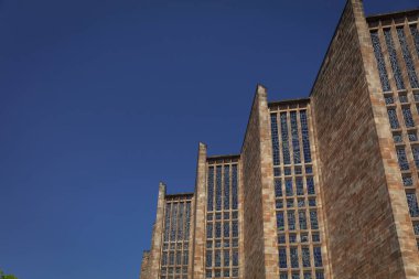 Coventry, Warwickshire, United Kingsom, 27 Haziran 2019, Saint Michael Katedrali