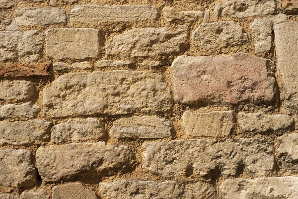 Stone Block Wall Texture — Stock Photo, Image