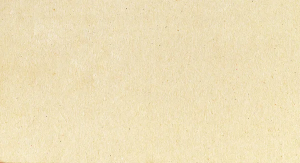 Włókniste Tło Karty Dużą Ilością Tekstury Beżowym Kremie — Zdjęcie stockowe