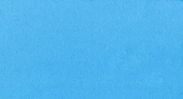 Fundo Cartão Fibroso Com Muita Textura Azul — Fotografia de Stock