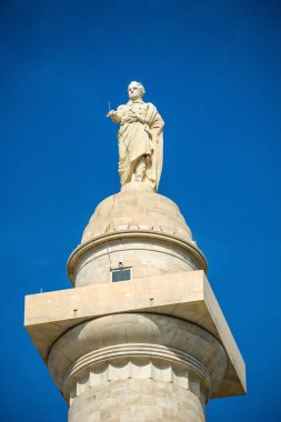 Washington Anıtı ve Mount Vernon yer