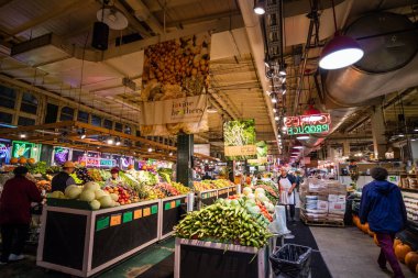 Terminal Pazar okuma