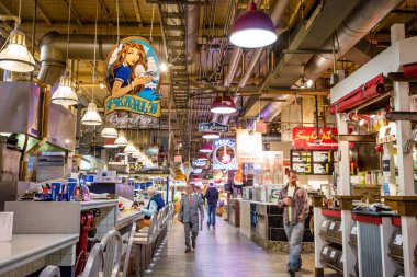 Terminal Pazar okuma