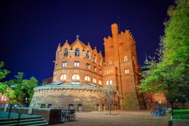 Pennsylvania Üniversitesi