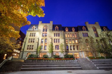 Pennsylvania Üniversitesi