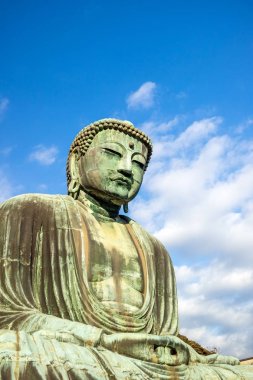 Büyük Buda Japonya