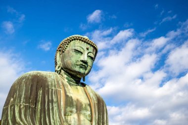 Büyük Buda Japonya