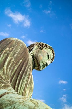 Büyük Buda Japonya