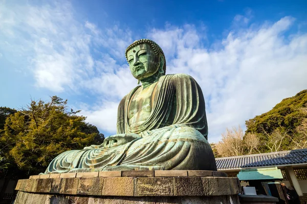 Büyük Buda Japonya