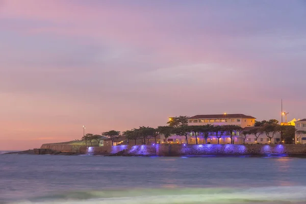 Forte de Copacabana — Stok fotoğraf